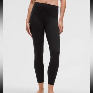 Lululemon Align High Rise Leggings 25”